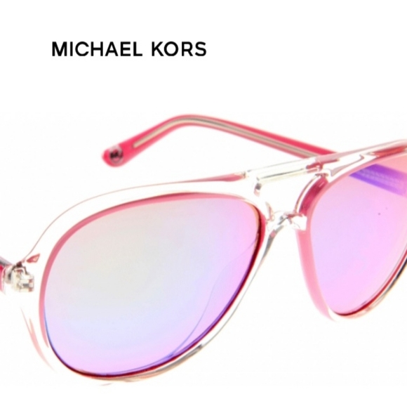 Michael Kors Sunglasses Caicos M2811s